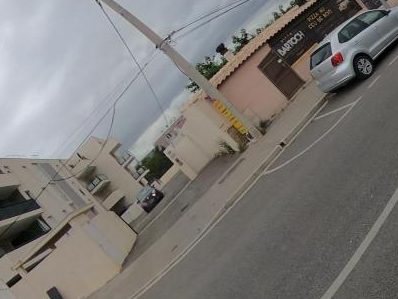 Vue de la rue à l’adresse de Signorino