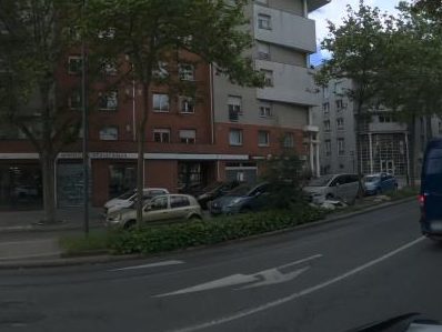 Vue de la rue à l’adresse de Boucherie Enver Baba