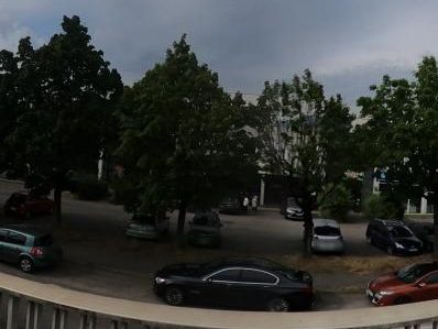 Vue de la rue à l’adresse de IYI Market
