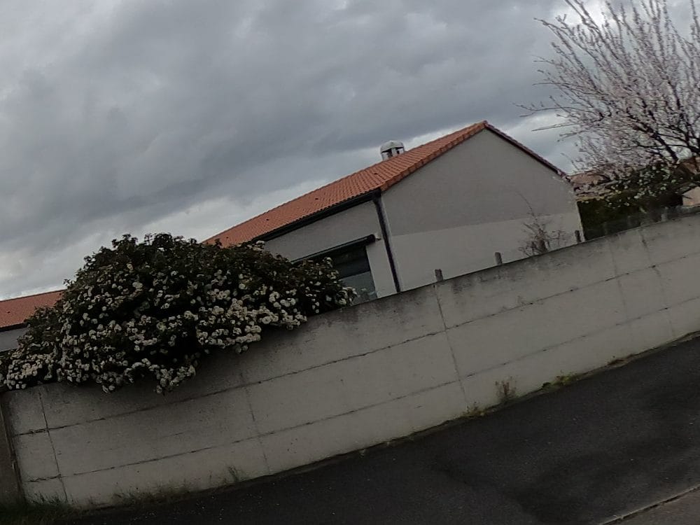 Vue de la rue à l’adresse de Rosti Poulet
