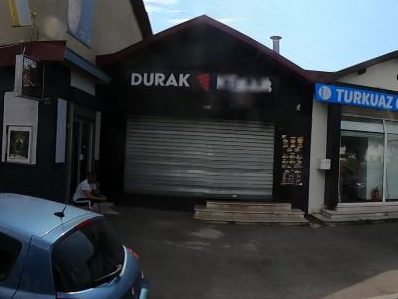 Vue de la rue à l’adresse de Durak