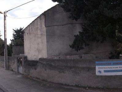 Vue de la rue à l’adresse de Jean le Croquant - Védas