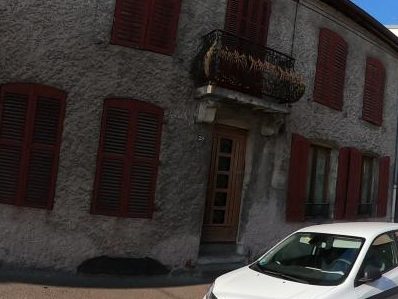 Vue de la rue à l’adresse de Or Kebab
