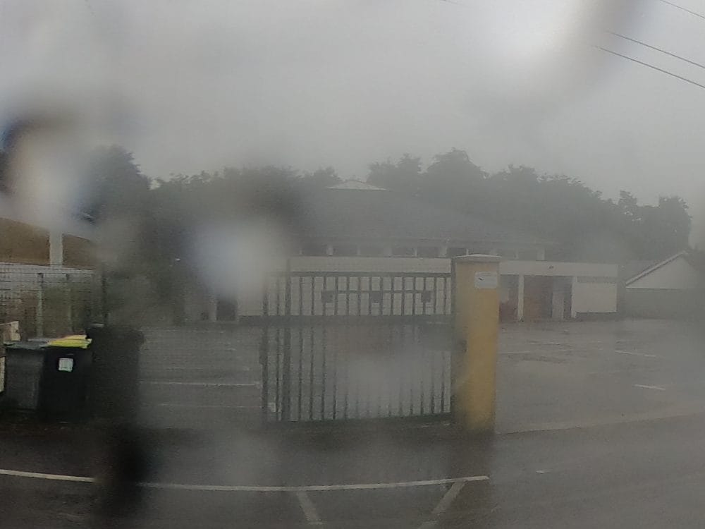 Vue de la rue à l’adresse de Aliments Market