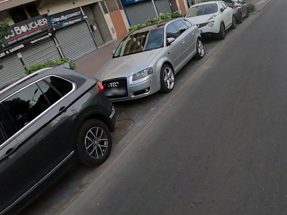 Vue de la rue à l’adresse de Le Comptoire Du Boucher