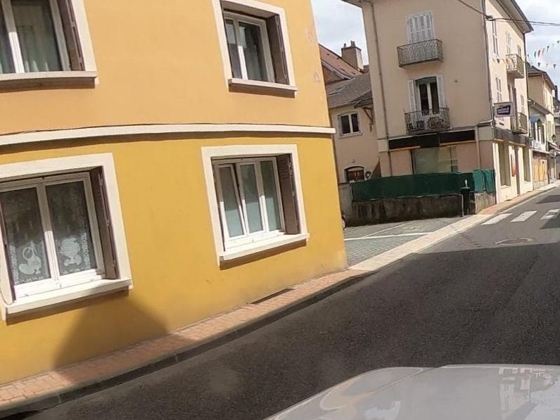 Vue de la rue à l’adresse de Boucherie Entre Deux Ponts