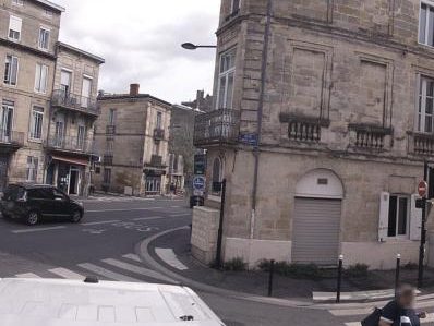 Vue de la rue à l’adresse de O' Berlinois
