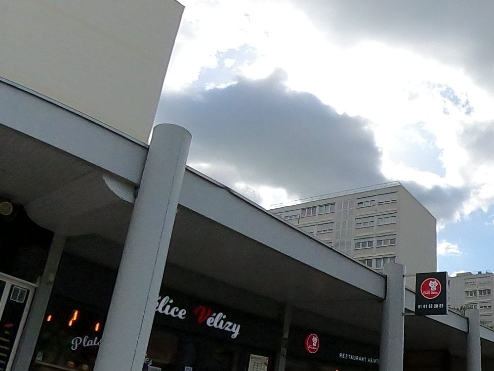 Vue de la rue à l’adresse de Boucherie du Centre halal