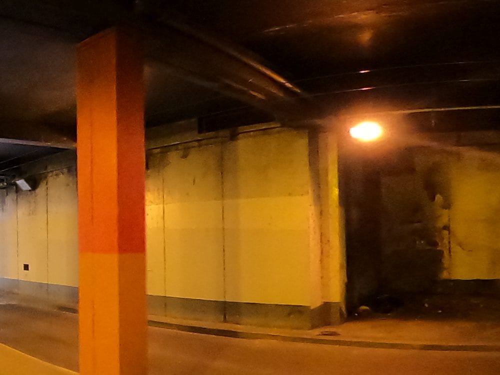 Vue de la rue à l’adresse de Casino Shop