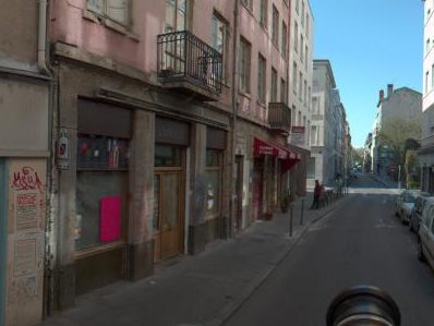Vue de la rue à l’adresse de Boucherie Djemai