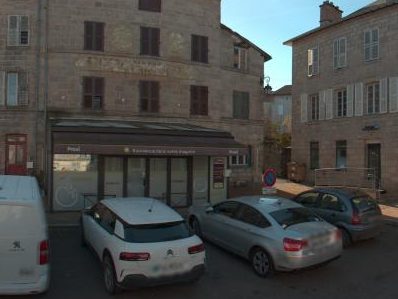 Vue de la rue à l’adresse de Proxi