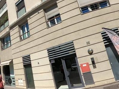 Vue de la rue à l’adresse de Le Spécial