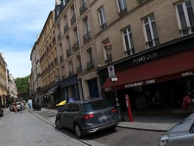 Vue de la rue à l’adresse de Le Royaume d'Anatolie