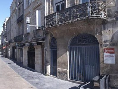 Vue de la rue à l’adresse de Royal Indien