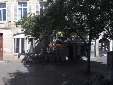 Vue de la rue à l’adresse de Supérette du Mirail