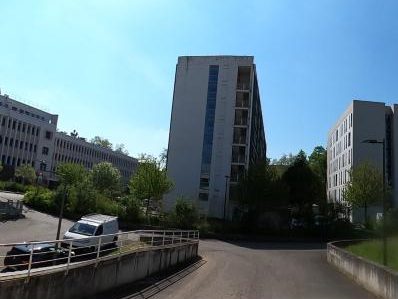 Vue de la rue à l’adresse de Restaurant INSA