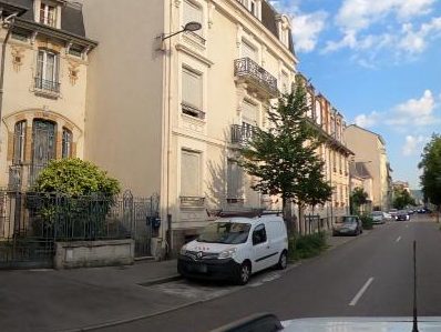 Vue de la rue à l’adresse de Dolce Pizza
