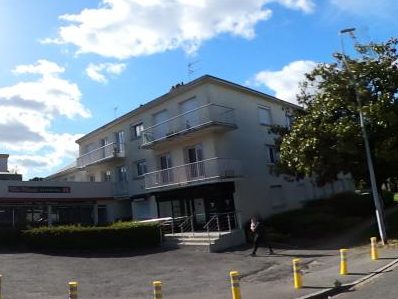 Vue de la rue à l’adresse de Boucherie de Monti