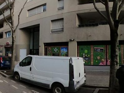Vue de la rue à l’adresse de Mell'Shop Villeurbanne