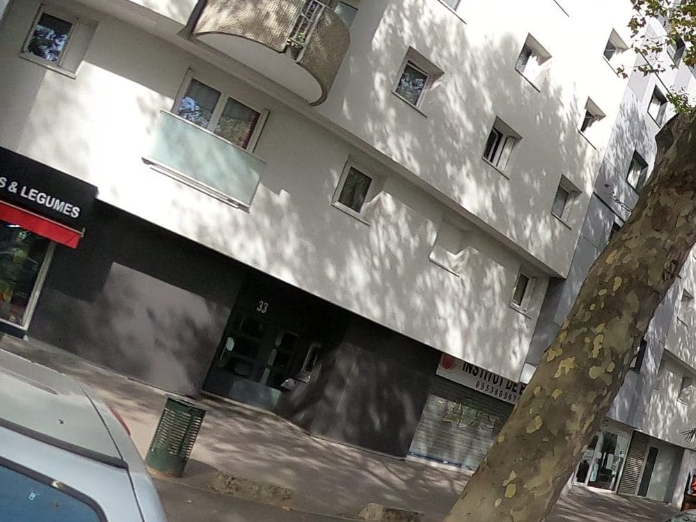 Vue de la rue à l’adresse de Boucherie Générale de Bagneux