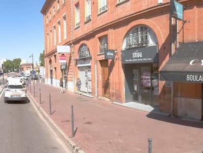 Vue de la rue à l’adresse de Mayumi