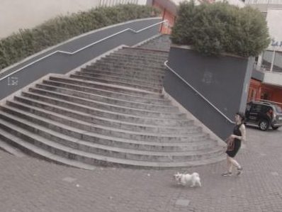 Vue de la rue à l’adresse de O'Crousti Poulet
