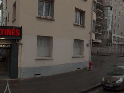 Vue de la rue à l’adresse de Le Valentinoo