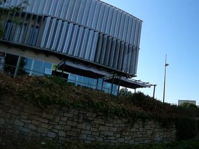 Vue de la rue à l’adresse de Le Bol
