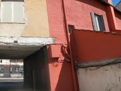 Vue de la rue à l’adresse de Boucherie Grandclément