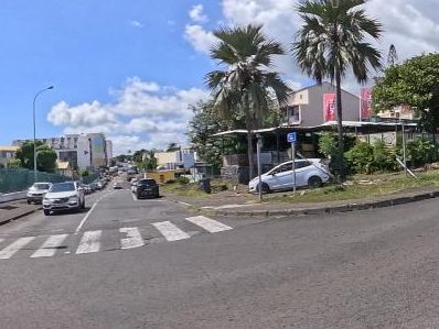 Vue de la rue à l’adresse de Le Jardin Treillager