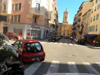 Vue de la rue à l’adresse de Chez Pipo