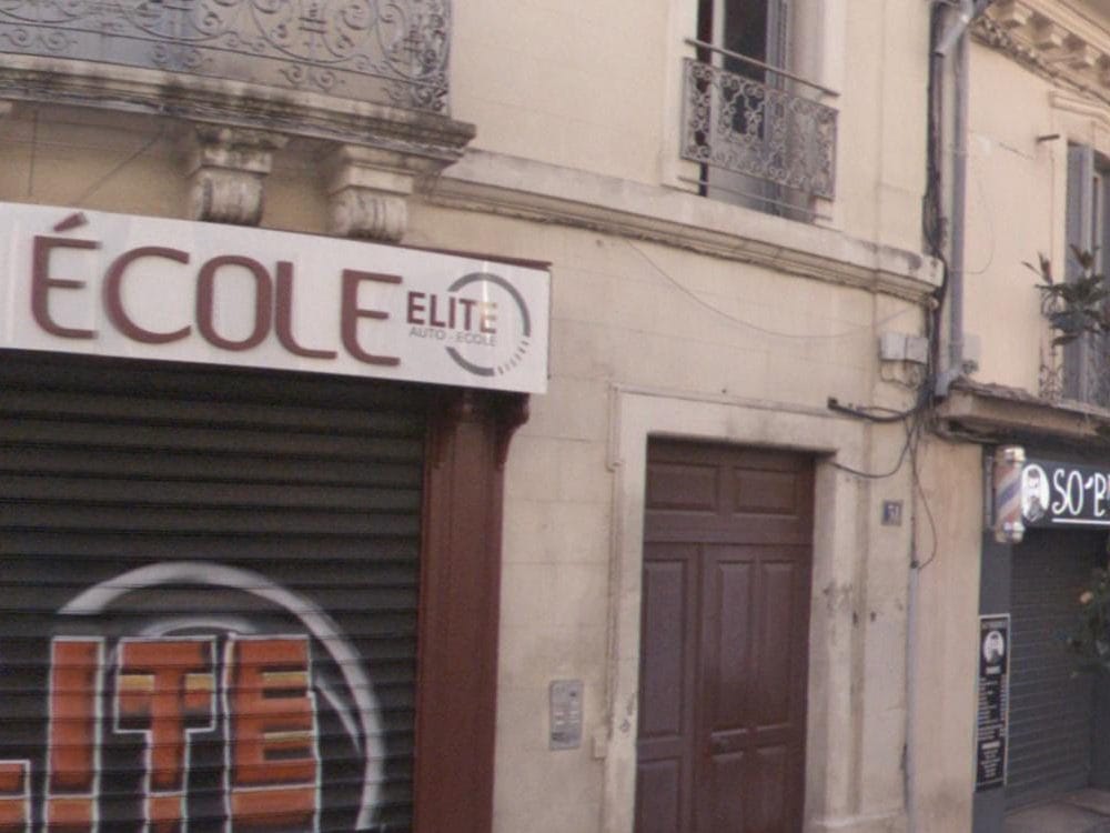 Vue de la rue à l’adresse de Le Bon Goût Français