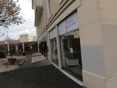 Vue de la rue à l’adresse de La Goulette