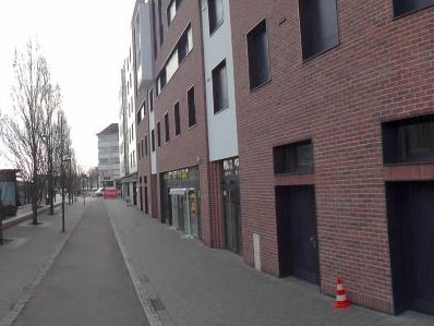 Vue de la rue à l’adresse de Epicerie de L'Etoile