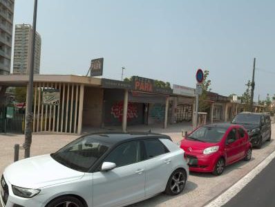 Vue de la rue à l’adresse de Les Trésors du Liban