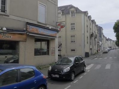 Vue de la rue à l’adresse de Le Paloma