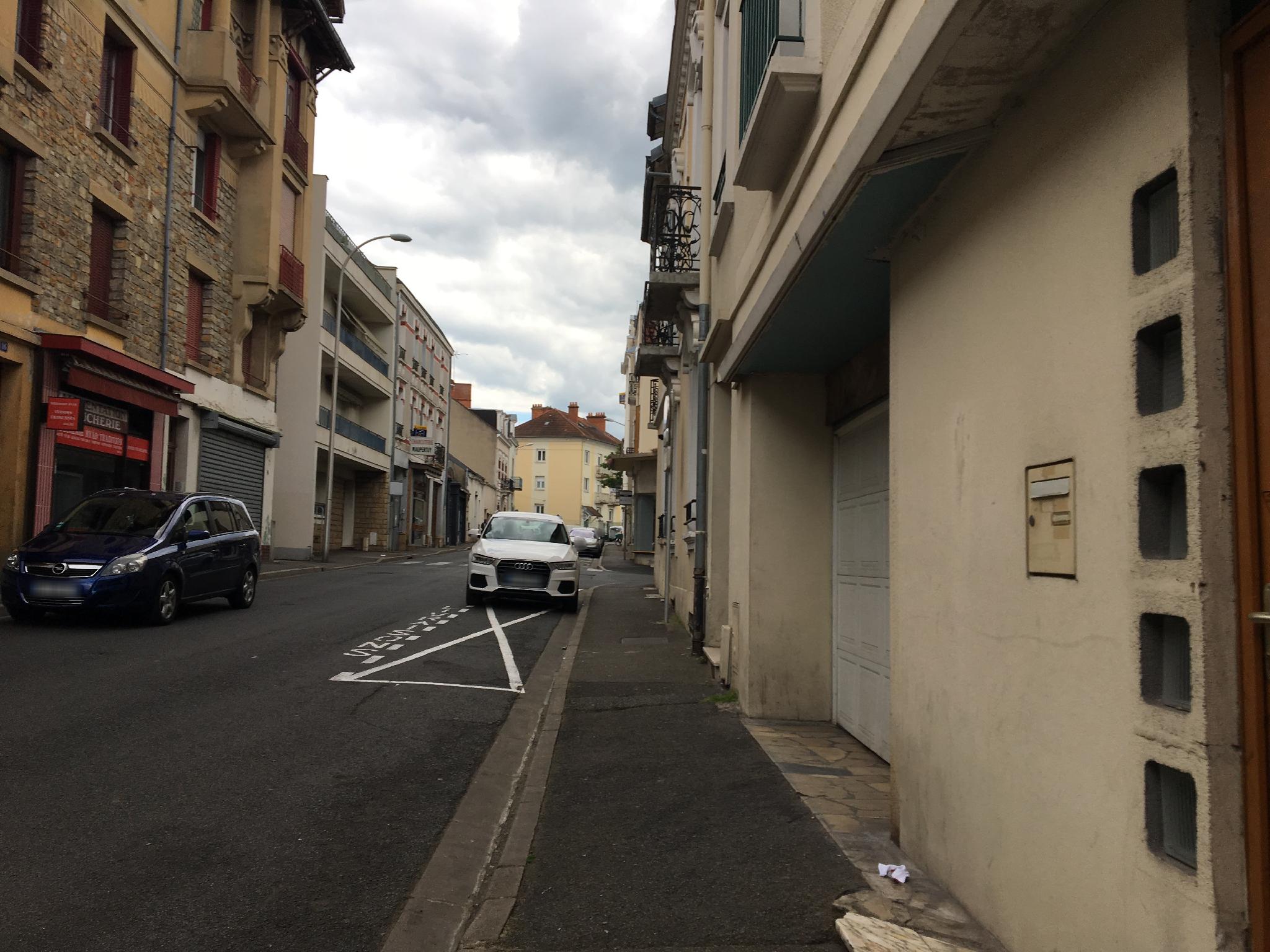 Vue de la rue à l’adresse de Boucherie Ryad Tradition