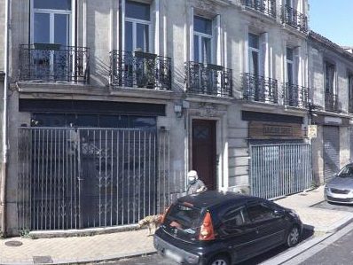 Vue de la rue à l’adresse de Le café Fantoche