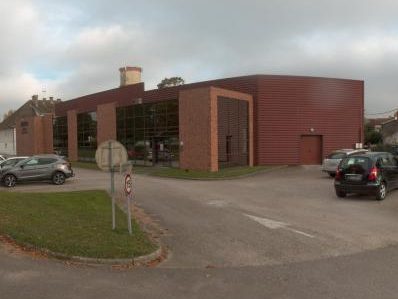 Vue de la rue à l’adresse de Ets Fournier