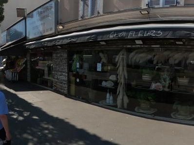 Vue de la rue à l’adresse de CocciMarket