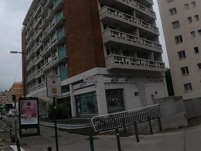 Vue de la rue à l’adresse de Le Baratie