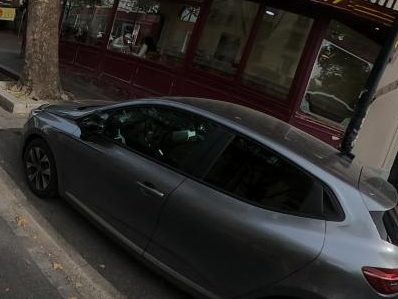 Vue de la rue à l’adresse de Beyti