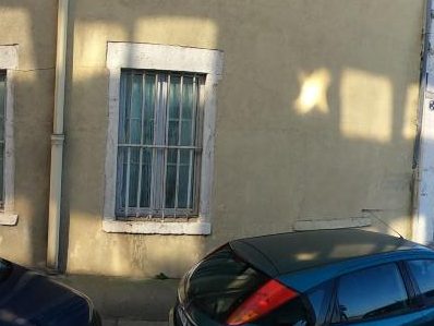 Vue de la rue à l’adresse de Capriccio
