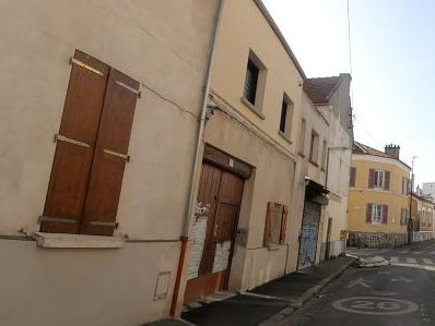 Vue de la rue à l’adresse de Weechef Paris