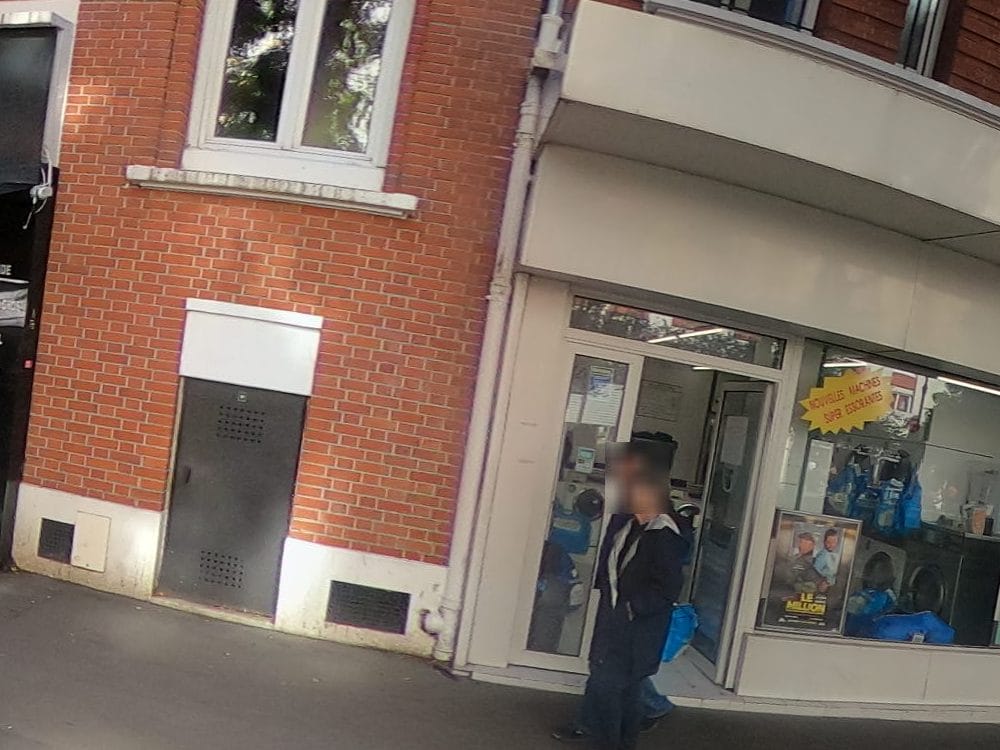 Vue de la rue à l’adresse de Boucherie Art Viandes