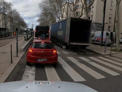 Vue de la rue à l’adresse de Maison Bouaicha