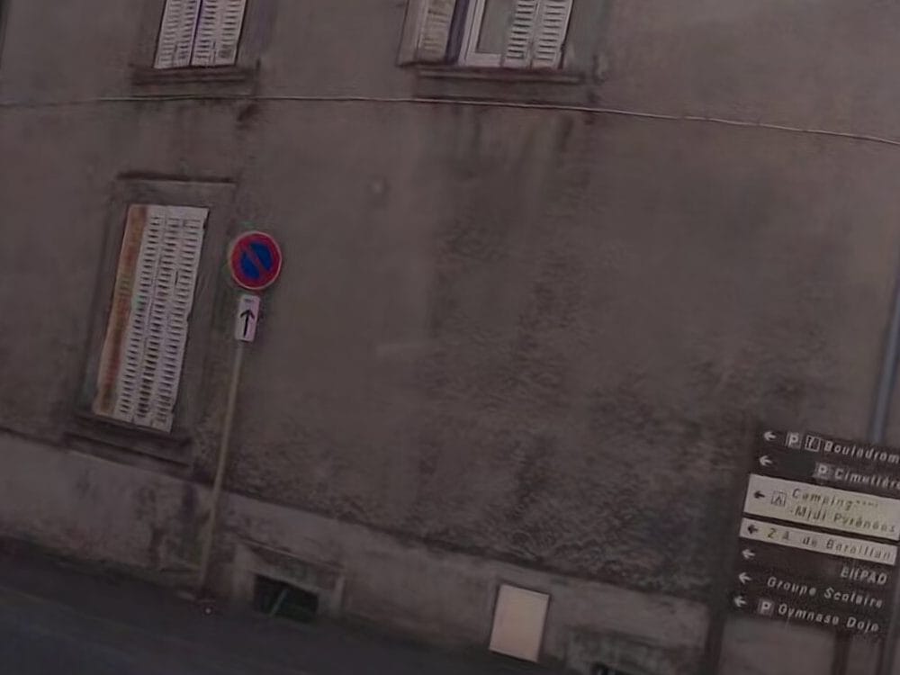 Vue de la rue à l’adresse de Kals Burger