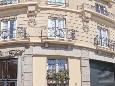Vue de la rue à l’adresse de Monoprix