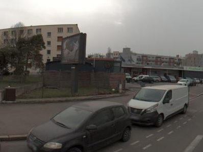 Vue de la rue à l’adresse de Mis P&P